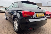 Audi A1 Hatchback (10-18) 1.6 TDI SE 3d For Sale - GD Motors, Armadale