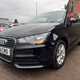 Audi A1 Hatchback (10-18) 1.6 TDI SE 3d For Sale - GD Motors, Armadale