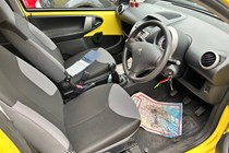 Peugeot 107 (05-14) 1.0 Access 3d For Sale - The 1495 Centre, Flint