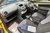 Peugeot 107 (05-14) 1.0 Access 3d For Sale - The 1495 Centre, Flint