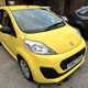 Peugeot 107 (05-14) 1.0 Access 3d For Sale - The 1495 Centre, Flint