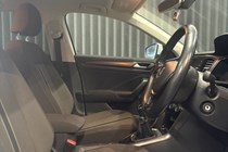 Volkswagen T-Roc SUV (17 on) SE 1.6 TDI 115PS 5d For Sale - JT Motors Ltd, Weston-Super-Mare
