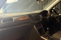 Volkswagen T-Roc SUV (17 on) SE 1.6 TDI 115PS 5d For Sale - JT Motors Ltd, Weston-Super-Mare