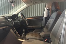 Volkswagen T-Roc SUV (17 on) SE 1.6 TDI 115PS 5d For Sale - JT Motors Ltd, Weston-Super-Mare