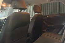 Volkswagen T-Roc SUV (17 on) SE 1.6 TDI 115PS 5d For Sale - JT Motors Ltd, Weston-Super-Mare
