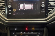 Volkswagen T-Roc SUV (17 on) SE 1.6 TDI 115PS 5d For Sale - JT Motors Ltd, Weston-Super-Mare