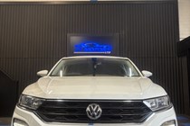 Volkswagen T-Roc SUV (17 on) SE 1.6 TDI 115PS 5d For Sale - JT Motors Ltd, Weston-Super-Mare
