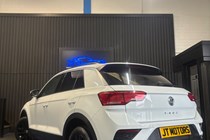 Volkswagen T-Roc SUV (17 on) SE 1.6 TDI 115PS 5d For Sale - JT Motors Ltd, Weston-Super-Mare