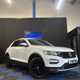 Volkswagen T-Roc SUV (17 on) SE 1.6 TDI 115PS 5d For Sale - JT Motors Ltd, Weston-Super-Mare