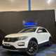 Volkswagen T-Roc SUV (17 on) SE 1.6 TDI 115PS 5d For Sale - JT Motors Ltd, Weston-Super-Mare