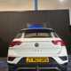 Volkswagen T-Roc SUV (17 on) SE 1.6 TDI 115PS 5d For Sale - JT Motors Ltd, Weston-Super-Mare