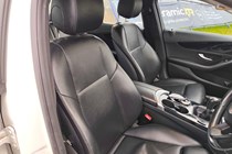 Mercedes-Benz C-Class Saloon (14-21) C220 BlueTEC SE 4d For Sale - Dundee car sales LTD, Dundee