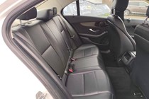 Mercedes-Benz C-Class Saloon (14-21) C220 BlueTEC SE 4d For Sale - Dundee car sales LTD, Dundee