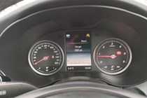 Mercedes-Benz C-Class Saloon (14-21) C220 BlueTEC SE 4d For Sale - Dundee car sales LTD, Dundee