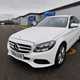 Mercedes-Benz C-Class Saloon (14-21) C220 BlueTEC SE 4d For Sale - Dundee car sales LTD, Dundee