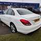 Mercedes-Benz C-Class Saloon (14-21) C220 BlueTEC SE 4d For Sale - Dundee car sales LTD, Dundee