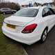 Mercedes-Benz C-Class Saloon (14-21) C220 BlueTEC SE 4d For Sale - Dundee car sales LTD, Dundee
