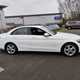 Mercedes-Benz C-Class Saloon (14-21) C220 BlueTEC SE 4d For Sale - Dundee car sales LTD, Dundee