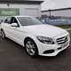Mercedes-Benz C-Class Saloon (14-21) C220 BlueTEC SE 4d For Sale - Dundee car sales LTD, Dundee