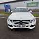 Mercedes-Benz C-Class Saloon (14-21) C220 BlueTEC SE 4d For Sale - Dundee car sales LTD, Dundee