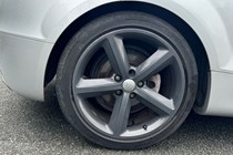 Audi TT Coupe (06-14) 2.0 TDI Quattro S Line 2d For Sale - Angel Motor Company, Leeds