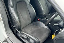 Audi TT Coupe (06-14) 2.0 TDI Quattro S Line 2d For Sale - Angel Motor Company, Leeds
