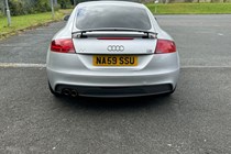 Audi TT Coupe (06-14) 2.0 TDI Quattro S Line 2d For Sale - Angel Motor Company, Leeds