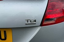 Audi TT Coupe (06-14) 2.0 TDI Quattro S Line 2d For Sale - Angel Motor Company, Leeds