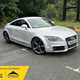 Audi TT Coupe (06-14) 2.0 TDI Quattro S Line 2d For Sale - Angel Motor Company, Leeds