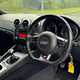 Audi TT Coupe (06-14) 2.0 TDI Quattro S Line 2d For Sale - Angel Motor Company, Leeds