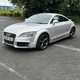 Audi TT Coupe (06-14) 2.0 TDI Quattro S Line 2d For Sale - Angel Motor Company, Leeds