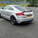 Audi TT Coupe (06-14) 2.0 TDI Quattro S Line 2d For Sale - Angel Motor Company, Leeds