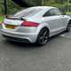 Audi TT Coupe (06-14) 2.0 TDI Quattro S Line 2d For Sale - Angel Motor Company, Leeds
