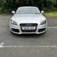 Audi TT Coupe (06-14) 2.0 TDI Quattro S Line 2d For Sale - Angel Motor Company, Leeds