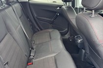 Peugeot 208 Hatchback (12-19) 1.2 PureTech (110bhp) GT Line 5d For Sale - Joseph David Simm Ltd, Bebside Blyth