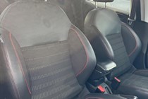 Peugeot 208 Hatchback (12-19) 1.2 PureTech (110bhp) GT Line 5d For Sale - Joseph David Simm Ltd, Bebside Blyth