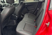 Peugeot 208 Hatchback (12-19) 1.2 PureTech (110bhp) GT Line 5d For Sale - Joseph David Simm Ltd, Bebside Blyth