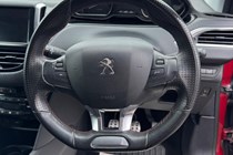 Peugeot 208 Hatchback (12-19) 1.2 PureTech (110bhp) GT Line 5d For Sale - Joseph David Simm Ltd, Bebside Blyth