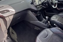 Peugeot 208 Hatchback (12-19) 1.2 PureTech (110bhp) GT Line 5d For Sale - Joseph David Simm Ltd, Bebside Blyth
