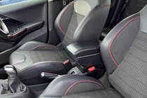 Peugeot 208 Hatchback (12-19) 1.2 PureTech (110bhp) GT Line 5d For Sale - Joseph David Simm Ltd, Bebside Blyth