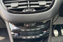 Peugeot 208 Hatchback (12-19) 1.2 PureTech (110bhp) GT Line 5d For Sale - Joseph David Simm Ltd, Bebside Blyth
