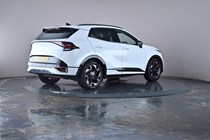 Kia Sportage SUV (22 on) 1.6T GDi 157 48V ISG GT-Line 5dr For Sale - Mantles Kia Royston, Royston