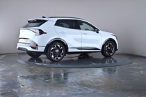 Kia Sportage SUV (22 on) 1.6T GDi 157 48V ISG GT-Line 5dr For Sale - Mantles Kia Royston, Royston