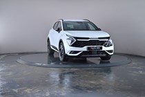 Kia Sportage SUV (22 on) 1.6T GDi 157 48V ISG GT-Line 5dr For Sale - Mantles Kia Royston, Royston
