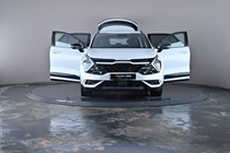 Kia Sportage SUV (22 on) 1.6T GDi 157 48V ISG GT-Line 5dr For Sale - Mantles Kia Royston, Royston