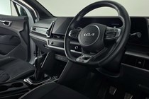 Kia Sportage SUV (22 on) 1.6T GDi 157 48V ISG GT-Line 5dr For Sale - Mantles Kia Royston, Royston
