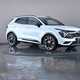 Kia Sportage SUV (22 on) 1.6T GDi 157 48V ISG GT-Line 5dr For Sale - Mantles Kia Royston, Royston