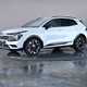 Kia Sportage SUV (22 on) 1.6T GDi 157 48V ISG GT-Line 5dr For Sale - Mantles Kia Royston, Royston