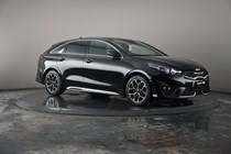 Kia ProCeed Shooting Brake (19 on) 1.5T GDi ISG GT-Line 5dr For Sale - Mantles Kia Royston, Royston
