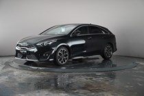 Kia ProCeed Shooting Brake (19 on) 1.5T GDi ISG GT-Line 5dr For Sale - Mantles Kia Royston, Royston